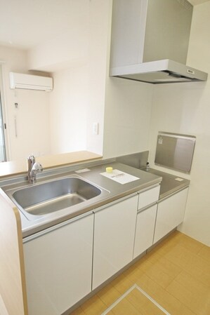 サンガーデンの物件内観写真